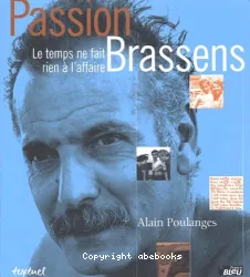 Passion Brassens