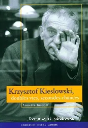 Krzysztof Kieslowski