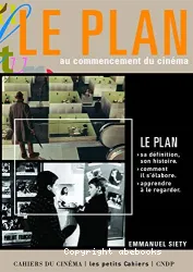 Le Plan au commercement du cinéma