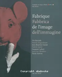 Fabrique de l'image