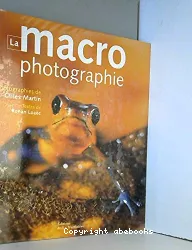 La Macro photographie