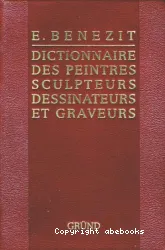 Dictionnaire des peintres sculpteurs dessinateurs et graveurs de tous les temps et de tous les pays par un groupe d'écrivains spécialistes français et étrangers. X, Mullert-Pinto pereira