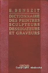 Dictionnaire des peintres sculpteurs dessinateurs et graveurs de tous les temps et de tous les pays par un groupe d'écrivains spécialistes français et étrangers. VI, Genck-Herwarth