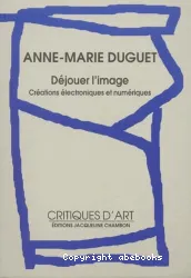 Déjouer l'image