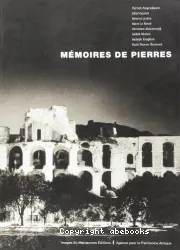 Mémoires de pierres