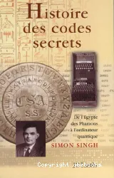 Histoire des codes secrets