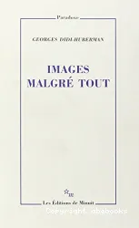 Images malgré tout