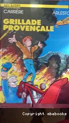 Grillade provençale