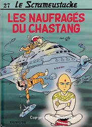 Les Naufragés du chastang