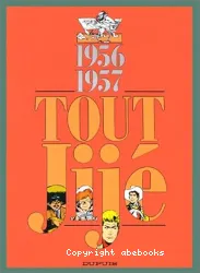Tout Jijé 1956-1957