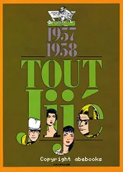 Tout Jijé 1957-1958