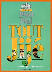 Tout Jijé 1960-1961