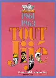 Tout jijé 1961-1963