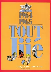 Tout Jijé 1964-1965