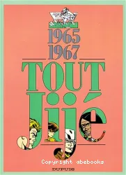 Tout Jijé 1965-1967