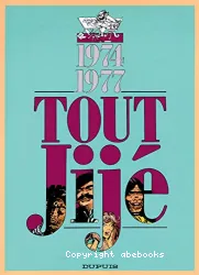 Tout Jijé 1974-1977