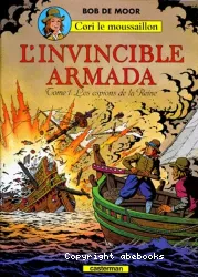 L'Invincible Armade. I, Les espions de la Reine