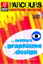 Les Métiers du graphisme & design