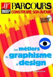 Les Métiers du graphisme & design