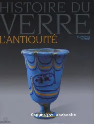 Histoire du verre