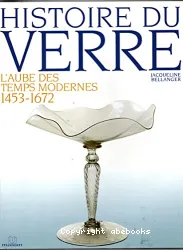 Histoire du verre