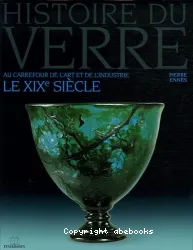 Histoire du verre