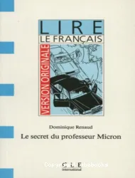 Le Secret du professeur Micron