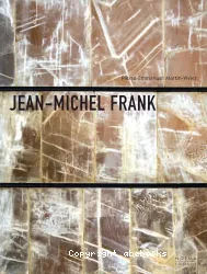 Jean-Michel Frank