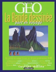 La Bande dessinée part en voyage