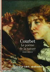 Courbet, Le poème de la nature