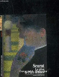 Seurat, Le rêve de l'art-science