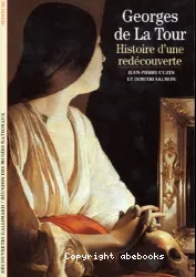 Georges de La Tour, Histoire d'une redécouverte