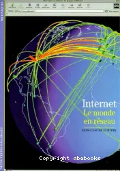 Internet, Le monde en réseau