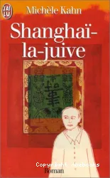 Shanghaï-la-juive