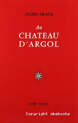 Au chateau d'Argol