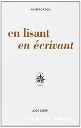 En lisant en écrivant