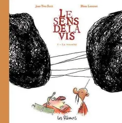 Le Sens de la vis. I, la vacuité