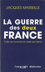 La Guerre des deux France