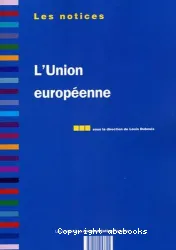 L'Union européenne