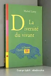 La Diversité du vivant