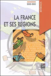 La France et ses régions 2002-2003