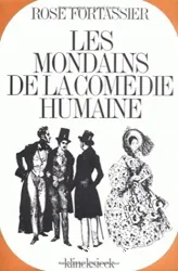 Les Mondains de la comedie humaine