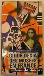 Guide dexia des musées en France