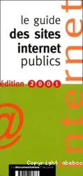 Le Guide des sites internet publics