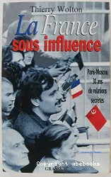 La France sous influence