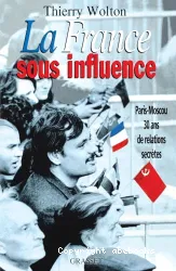 La France sous influence