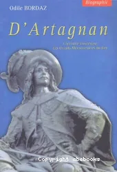 D'Artagnan