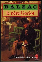 Le Père Goriot