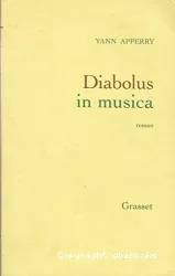 Diabolus in musica