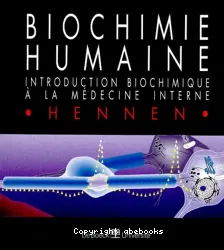 Biochimie humaine